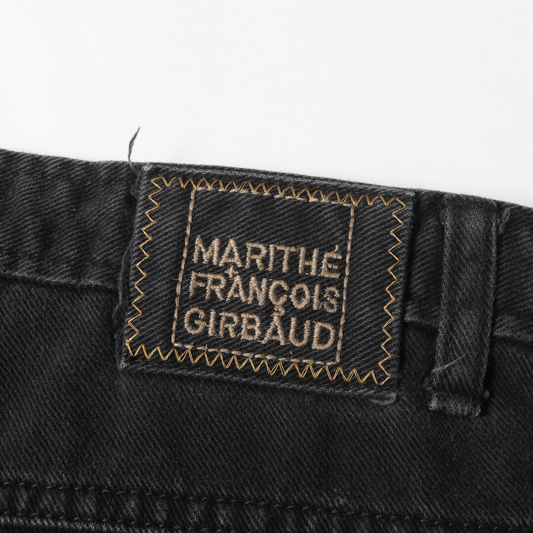 MARITHE + FRANCOIS GIRBAUD - Marithe + Francois Girbaud MARITHE + FRANCOIS GIRBAUD - Marithe + Francois Girbaud