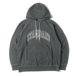 STANDARD CALIFORNIA(パーカー)のフリマアイテム一覧 STANDARD CALIFORNIA(パーカー)のフリマアイテム一覧