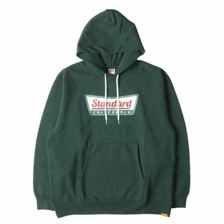 STANDARD CALIFORNIA(パーカー)のフリマアイテム一覧 STANDARD CALIFORNIA(パーカー)のフリマアイテム一覧
