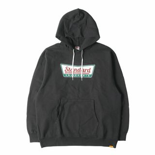 STANDARD CALIFORNIA(パーカー)のフリマアイテム一覧 STANDARD CALIFORNIA(パーカー)のフリマアイテム一覧