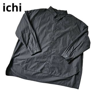 ichi(シャツ/ブラウス(長袖/七分))のフリマアイテム一覧 ichi(シャツ/ブラウス(長袖/七分))のフリマアイテム一覧