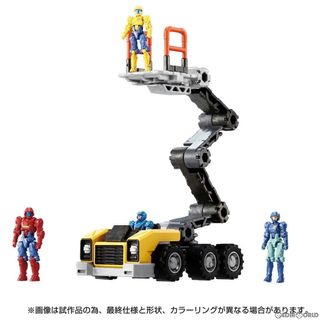 Takara Tomy - 美品 タカラ 勇者特急マイトガイン 猛獣3体合体 Takara Tomy - 美品 タカラ 勇者特急マイトガイン 猛獣3体合体
