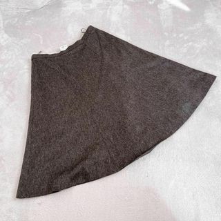 Max Mara - 美品 マックスマーラ Max Mara スカート ウール Max Mara - 美品 マックスマーラ Max Mara スカート ウール