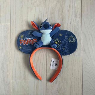 STITCH - ディズニー スティッチ カチューシャの通販 by Ha STITCH - ディズニー スティッチ カチューシャの通販 by Ha