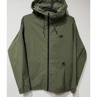 New Balance(ナイロンジャケット)のフリマアイテム一覧 New Balance(ナイロンジャケット)のフリマアイテム一覧