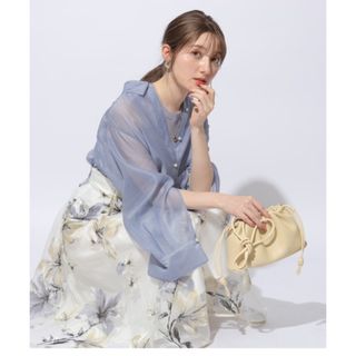 Apuweiser-riche - ☆完売品!新品未使用 アプワイザーリッシェ Apuweiser-riche - ☆完売品!新品未使用 アプワイザーリッシェ