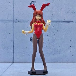 カドカワショテン(角川書店)の朝比奈みくる　赤バニータイプ（「涼宮ハルヒの憂鬱」）(アニメ/ゲーム)