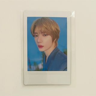 TOMORROW X TOGETHER - TXT トレカ ヨンジュン weverse盤 TOMORROW X TOGETHER - TXT トレカ ヨンジュン weverse盤