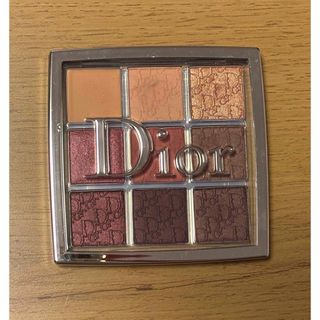 Dior - 完売【新品未使用】ディオール バックステージアイ Dior - 完売【新品未使用】ディオール バックステージアイ