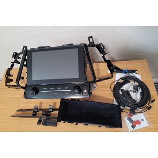 最上級グレード AVN-Z03i フルセグ/bluetooth/DVD/CD録音の通販 最上級グレード AVN-Z03i フルセグ/bluetooth/DVD/CD録音の通販