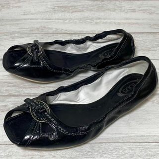 TOD'S - 未使用✨️ TOD'S トッズ パンプス レザー ホワイト TOD'S - 未使用✨️ TOD'S トッズ パンプス レザー ホワイト