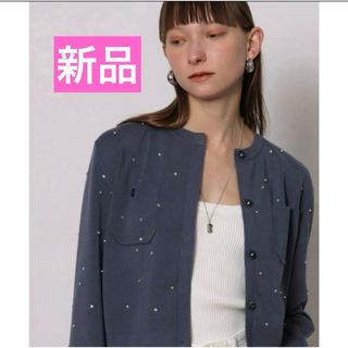 Mystrada(カーディガン)のフリマアイテム一覧 Mystrada(カーディガン)のフリマアイテム一覧