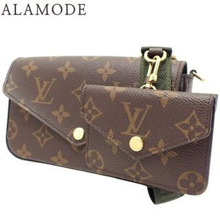 LOUIS VUITTON - 超美品☆ルイヴィトン アマゾン モノグラム LOUIS VUITTON - 超美品☆ルイヴィトン アマゾン モノグラム