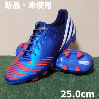 アディダス スパイク プレデターリーサルゾーン ジャパン TRX HG 25.0