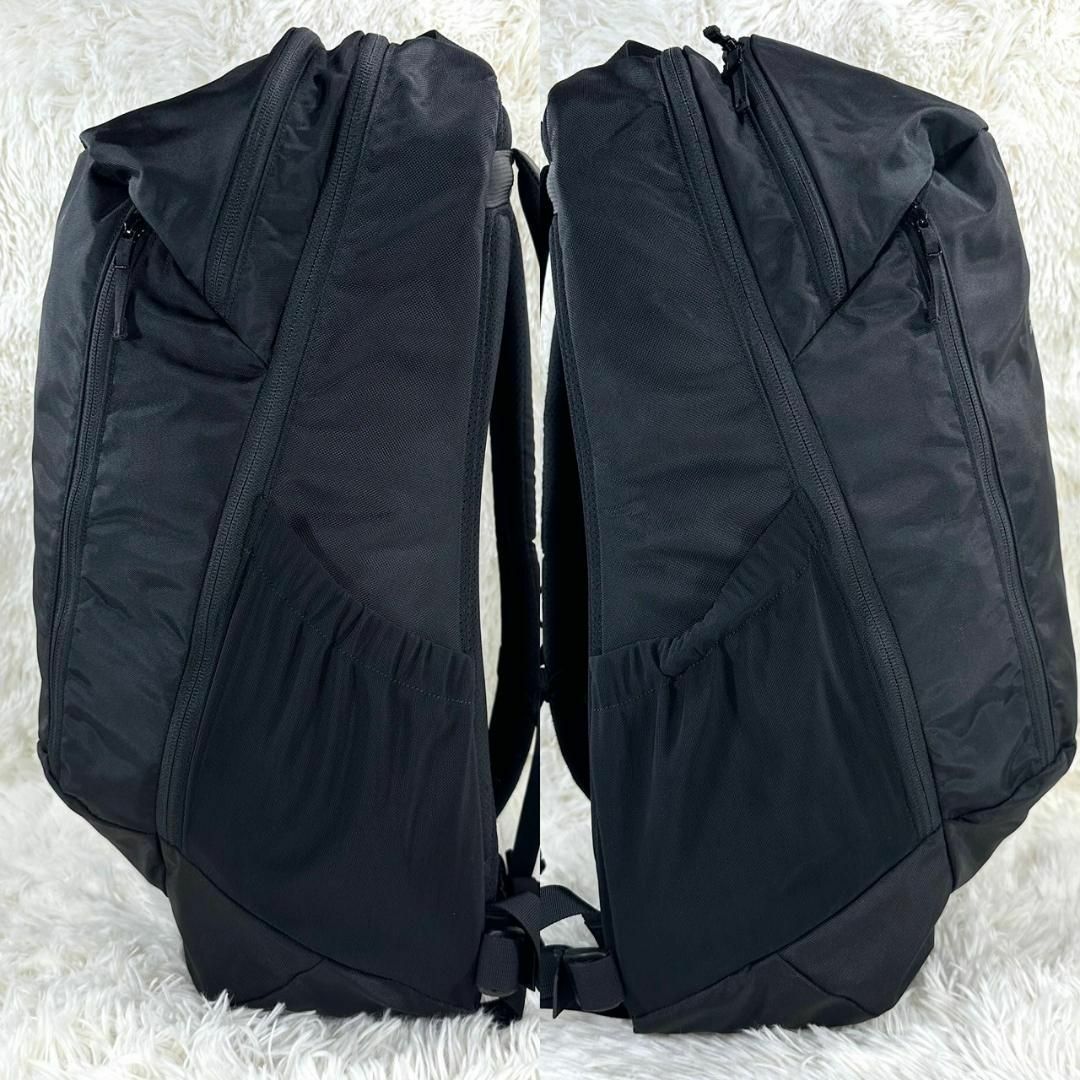 ARC'TERYX - 【極美品】Arc'teryx アークテリクス☆Mantis32 黒 ARC'TERYX - 【極美品】Arc'teryx アークテリクス☆Mantis32 黒