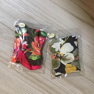 ヴェラブラッドリー(Vera Bradley)の❤︎レア/新品未開封❤︎ Vera Bradley めがね拭き(日用品/生活雑貨)