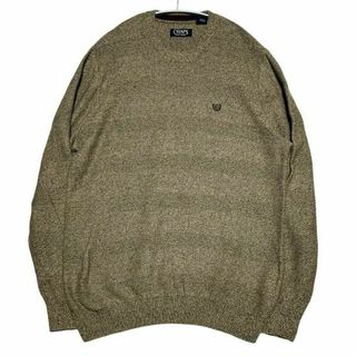 CHAPS - 90s CHAPS チャップス ラルフローレン ニットセーター CHAPS - 90s CHAPS チャップス ラルフローレン ニットセーター