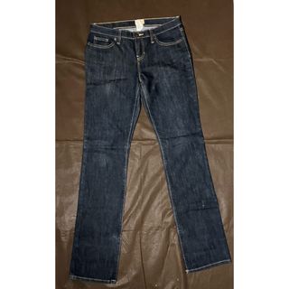 GAP - セルビッジ デニム 赤耳 新品!の通販 by reds|ギャップ GAP - セルビッジ デニム 赤耳 新品!の通販 by reds|ギャップ