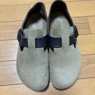 BIRKENSTOCK - ビルケンシュトック TICKEL ティッケル T BIRKENSTOCK - ビルケンシュトック TICKEL ティッケル T