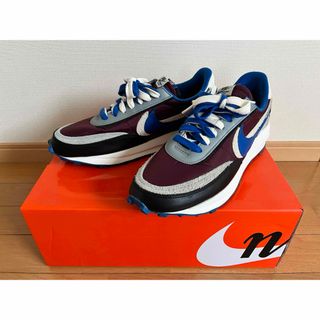 sacai - ジャンポール・ゴルチエ サカイ ナイキ ヴェイパー sacai - ジャンポール・ゴルチエ サカイ ナイキ ヴェイパー