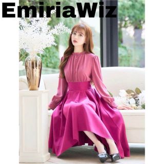 EmiriaWiz(ピンク/桃色系)のフリマアイテム一覧 EmiriaWiz(ピンク/桃色系)のフリマアイテム一覧