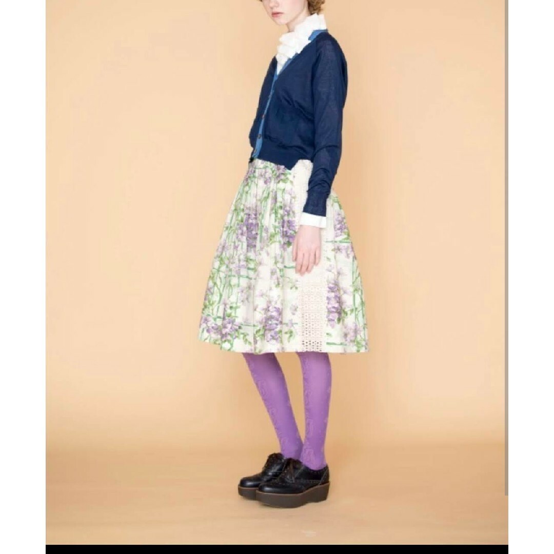 jane marple ジェーンマープル スカート 新品 jane marple ジェーンマープル スカート 新品