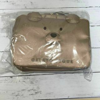 gelato pique - ジェラートピケ うさぎ ペンケースの通販 by M's gelato pique - ジェラートピケ うさぎ ペンケースの通販 by M's