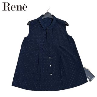 René(シャツ/ブラウス(半袖/袖なし))のフリマアイテム一覧 René(シャツ/ブラウス(半袖/袖なし))のフリマアイテム一覧
