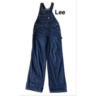 Lee(サロペット/オーバーオール)のフリマアイテム一覧 Lee(サロペット/オーバーオール)のフリマアイテム一覧