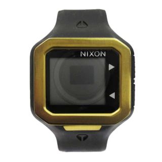 NIXON - 希少 NIXON SK 09 THE SCORE ニクソン ザスコア 腕時計 NIXON - 希少 NIXON SK 09 THE SCORE ニクソン ザスコア 腕時計
