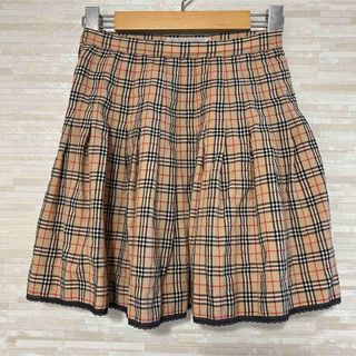 BURBERRY(スカート)のフリマアイテム一覧 BURBERRY(スカート)のフリマアイテム一覧