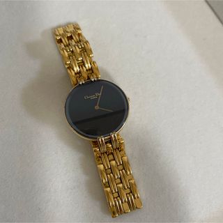 Christian Dior(腕時計)のフリマアイテム一覧 Christian Dior(腕時計)のフリマアイテム一覧