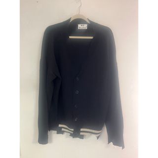 Acne Studios - acne studios 23aw モヘアカーディガンの通販 by Acne Studios - acne studios 23aw モヘアカーディガンの通販 by