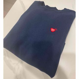 HUMAN MADE(スウェット)のフリマアイテム一覧 HUMAN MADE(スウェット)のフリマアイテム一覧