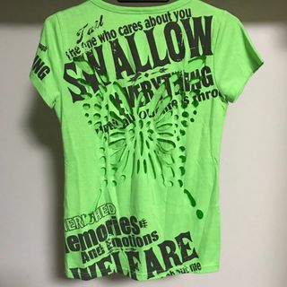 d.i.a(Tシャツ(半袖/袖なし))のフリマアイテム一覧 d.i.a(Tシャツ(半袖/袖なし))のフリマアイテム一覧
