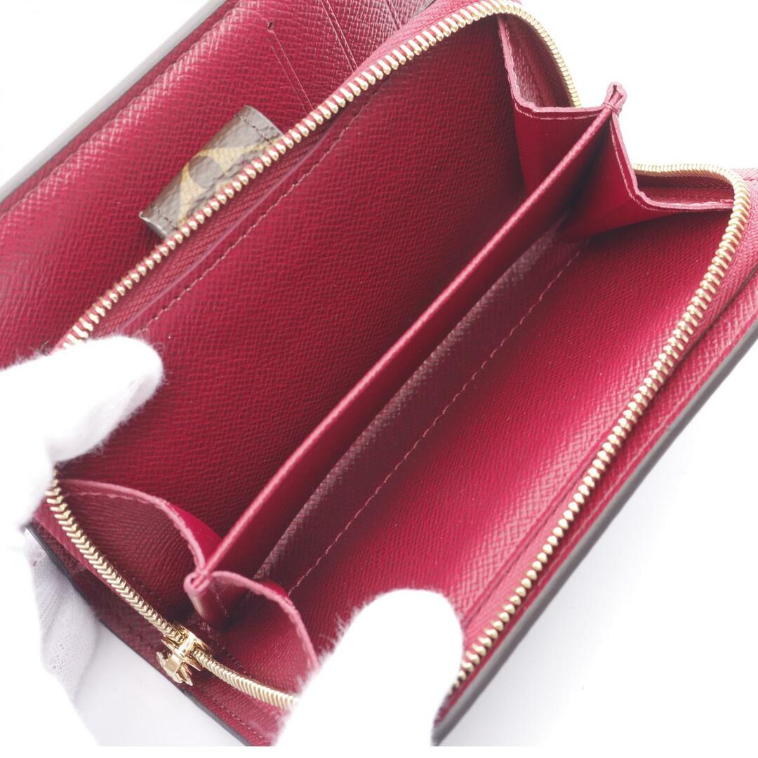 LOUIS VUITTON - LOUIS VUITTON ルイ・ヴィトン 二つ折り財布 LOUIS VUITTON - LOUIS VUITTON ルイ・ヴィトン 二つ折り財布