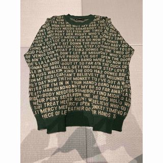 HYSTERIC GLAMOUR - 美品 24AW HYSTERIC GLAMOUR ヒステリック HYSTERIC GLAMOUR - 美品 24AW HYSTERIC GLAMOUR ヒステリック