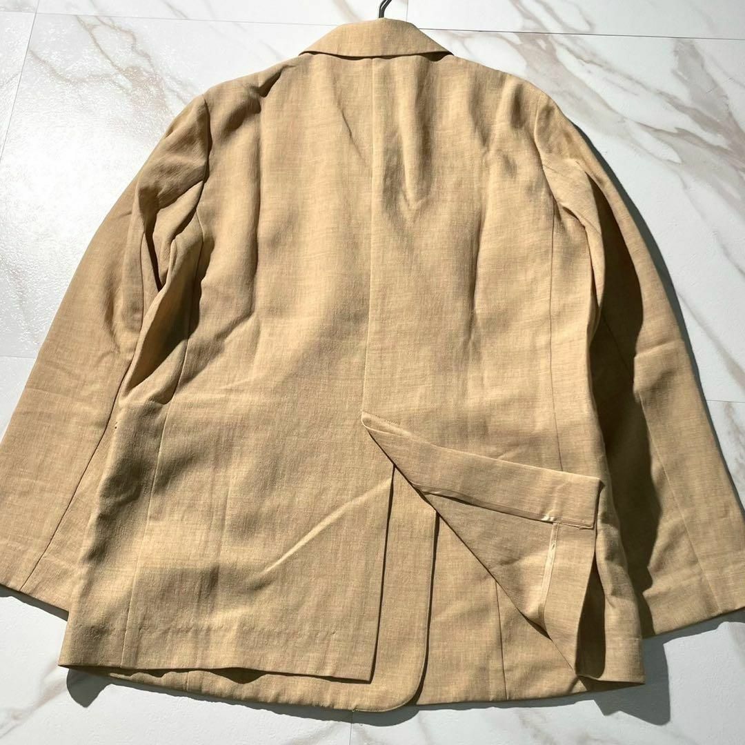 Plage - 未使用級 2024SS✨Plage R'IAM AIR ジャケット リネンの Plage - 未使用級 2024SS✨Plage R'IAM AIR ジャケット リネンの