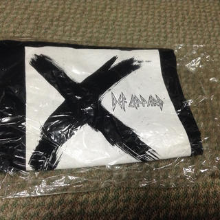 新品 X JAPAN Tシャツ(ミュージシャン)