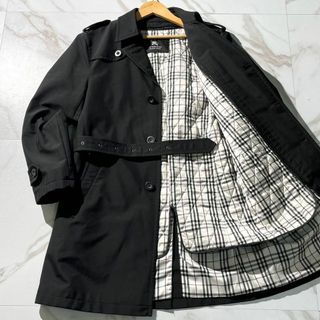 BURBERRY BLACK LABEL(トレンチコート)のフリマアイテム一覧 BURBERRY BLACK LABEL(トレンチコート)のフリマアイテム一覧