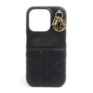 Christian Dior - 美品 ディオール カナージュ 14 Pro iPhone Christian Dior - 美品 ディオール カナージュ 14 Pro iPhone