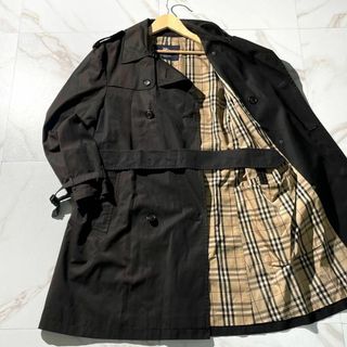 BURBERRY - 【新品未使用】BURBERRY LONDONバーバリーショート BURBERRY - 【新品未使用】BURBERRY LONDONバーバリーショート