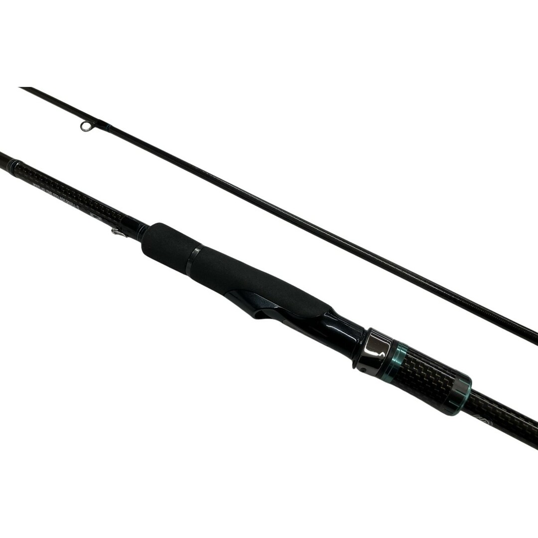 DAIWA - σσDAIWA ダイワ エメラルダス ストイストAGS 90ULL-S DAIWA - σσDAIWA ダイワ エメラルダス ストイストAGS 90ULL-S