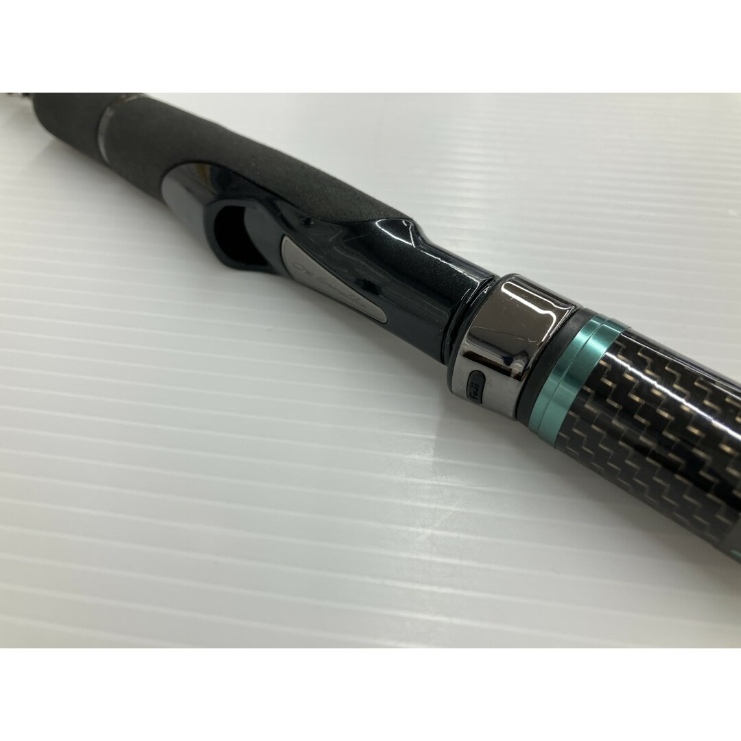 DAIWA - σσDAIWA ダイワ エメラルダス ストイストAGS 90ULL-S DAIWA - σσDAIWA ダイワ エメラルダス ストイストAGS 90ULL-S