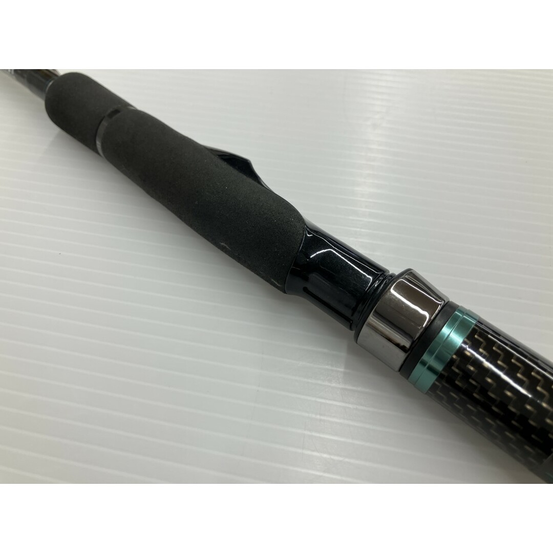DAIWA - σσDAIWA ダイワ エメラルダス ストイストAGS 90ULL-S DAIWA - σσDAIWA ダイワ エメラルダス ストイストAGS 90ULL-S