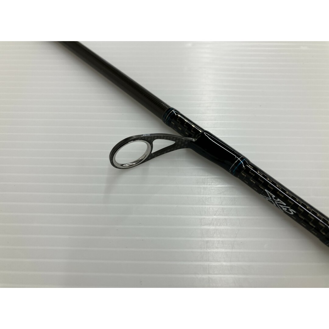 DAIWA - σσDAIWA ダイワ エメラルダス ストイストAGS 90ULL-S DAIWA - σσDAIWA ダイワ エメラルダス ストイストAGS 90ULL-S