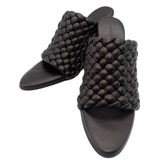 BOTTEGA VENETA - BOTTEGA VENETA(ボッテガヴェネタ) サンダル BOTTEGA VENETA - BOTTEGA VENETA(ボッテガヴェネタ) サンダル