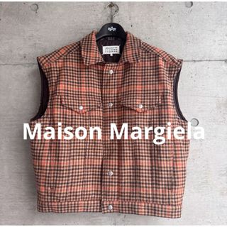 Maison Margiela(旧Maison Martin Margiela)(ベスト)の Maison Margiela(旧Maison Martin Margiela)(ベスト)の