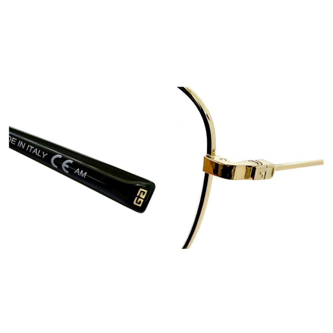 GIVENCHY - 【新品】 GIVENCHY gv0140 2m2 メガネ ジバンシー GIVENCHY - 【新品】 GIVENCHY gv0140 2m2 メガネ ジバンシー