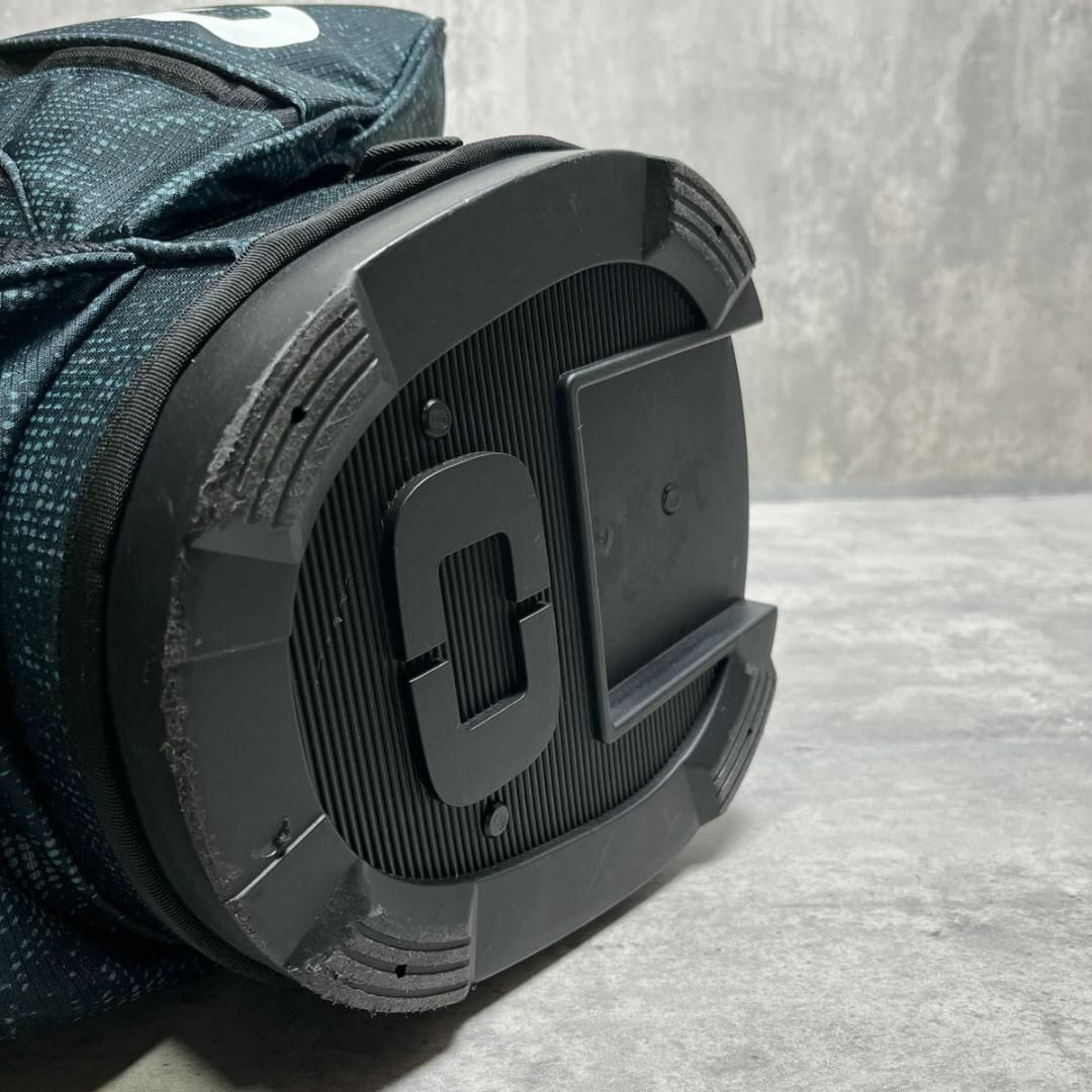 OGIO - OGIO キャディバッグ ALPHA CONVOY オジオ コンボイ 14 OGIO - OGIO キャディバッグ ALPHA CONVOY オジオ コンボイ 14